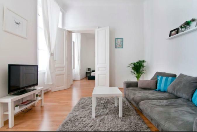 Apartment In Stephansplatz Viena Exterior foto