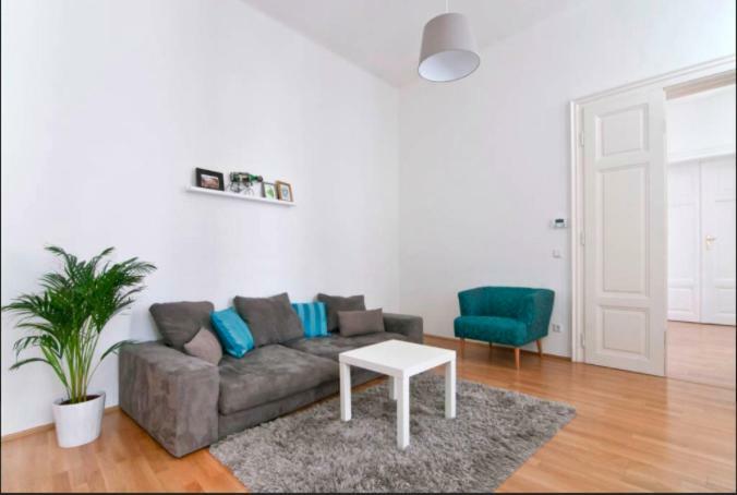 Apartment In Stephansplatz Viena Exterior foto